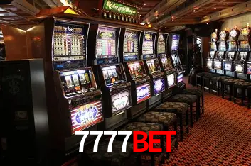 Desvendando o Mundo dos Jogos Virtuais na 7777bet