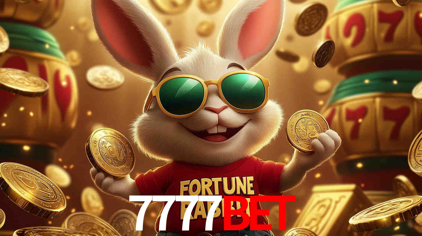 7777bet login