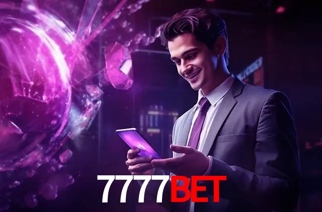 Welcome Bonus 7777bet