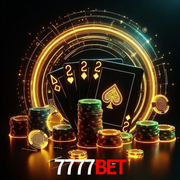Aplicativo mobile 7777bet