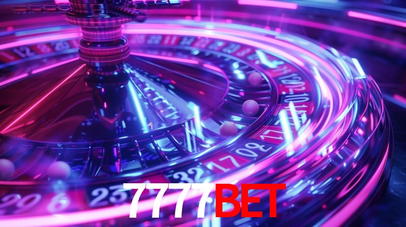 Torneios 7777bet