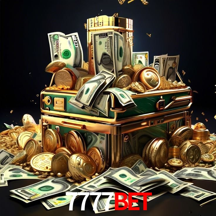 Promoção Relâmpago 7777bet