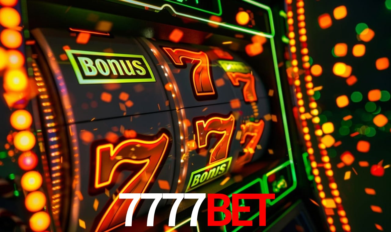 Mesa de Blackjack 7777bet