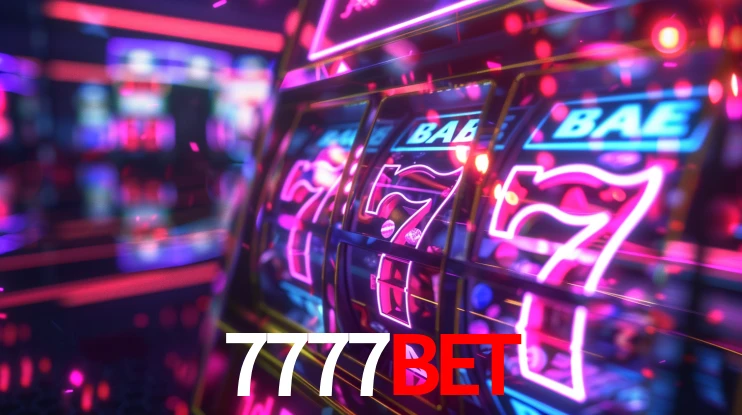 Seasonal Promotions 7777bet