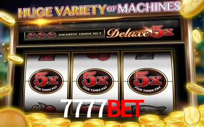 Inovações de Jogos na 7777bet: O Futuro das Experiências Interativas
