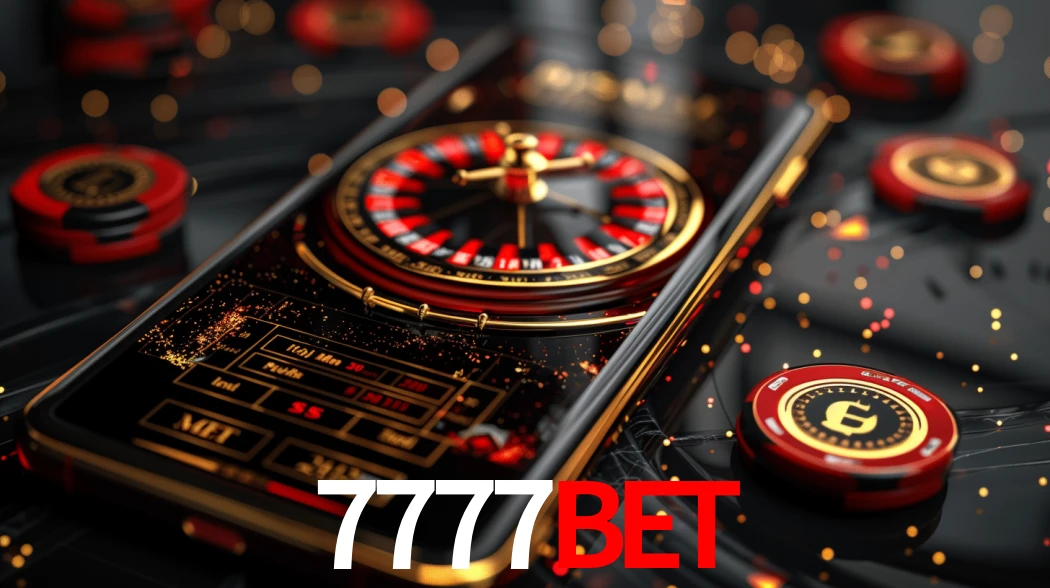 Responsive Design 7777bet