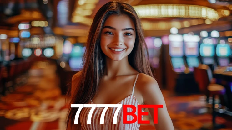 7777bet App Interface