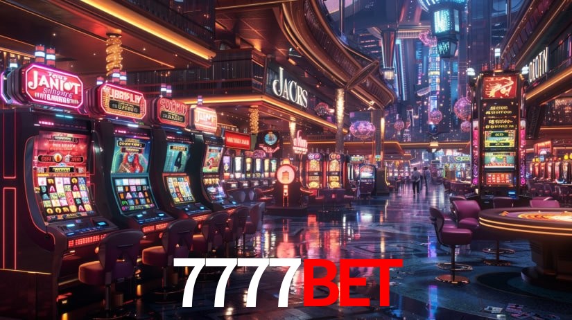 2FA Security 7777bet