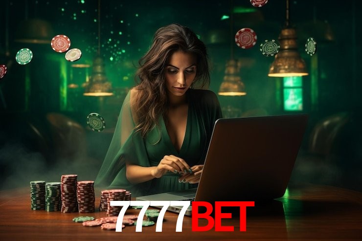 Instalar app 7777bet