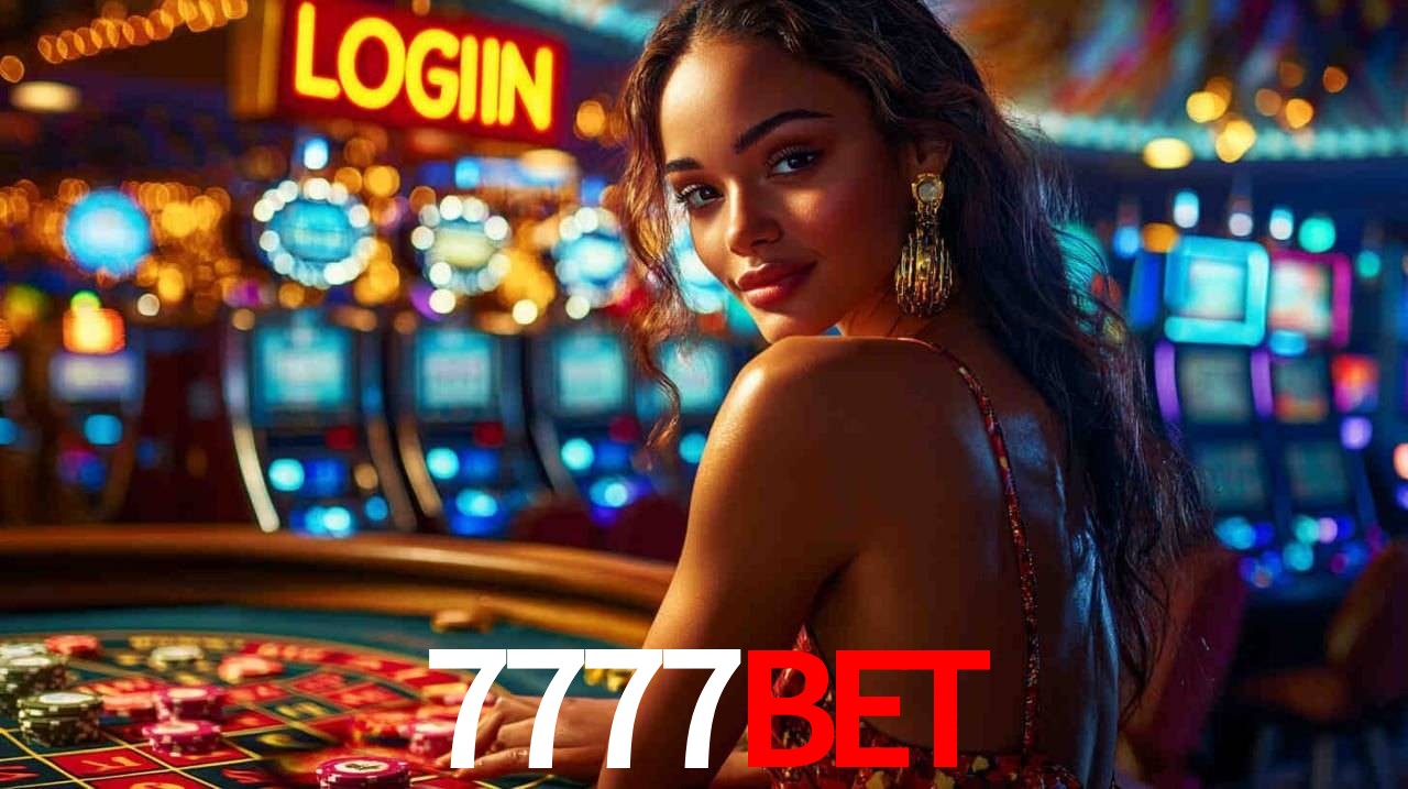 Estatísticas 7777bet
