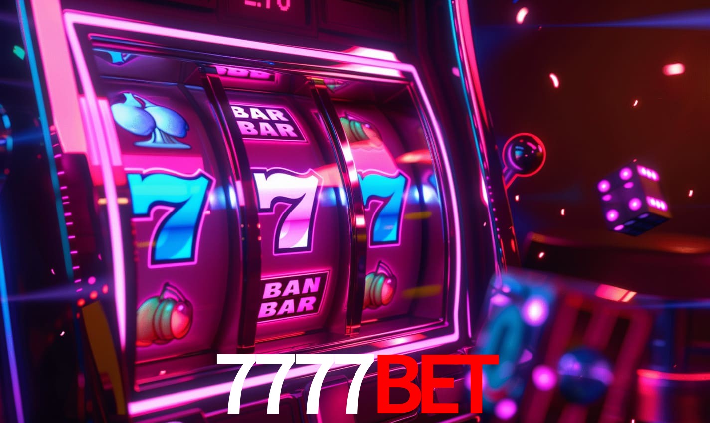 PIX Instantâneo 7777bet