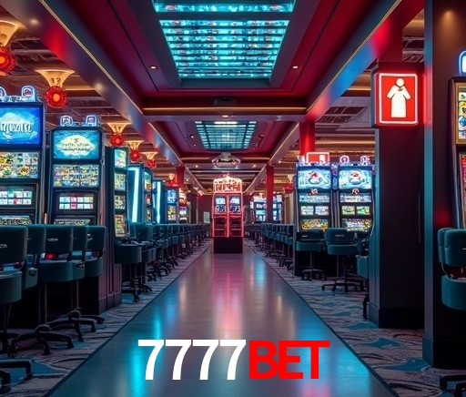Bônus Diários 7777bet