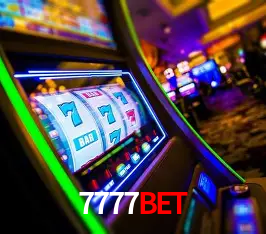 Descubra a Essência do 7777bet: Nossa História e Compromissos