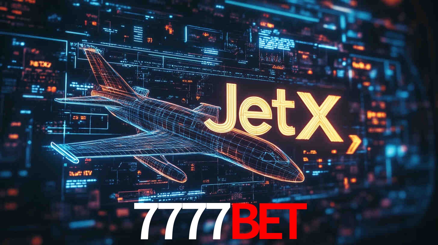A Emoção da Loteria na 7777bet: Uma Chance de Mudança de Vida