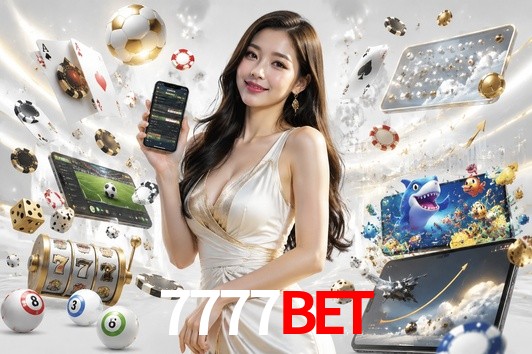 Secure Login 7777bet