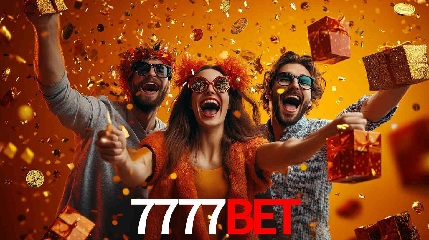 7777bet