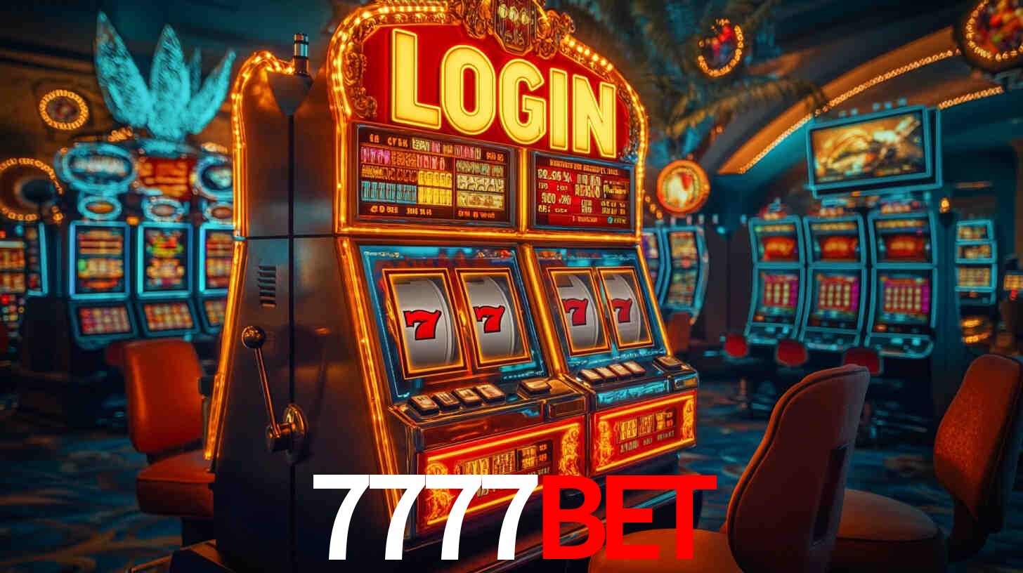 Premium Interface 7777bet