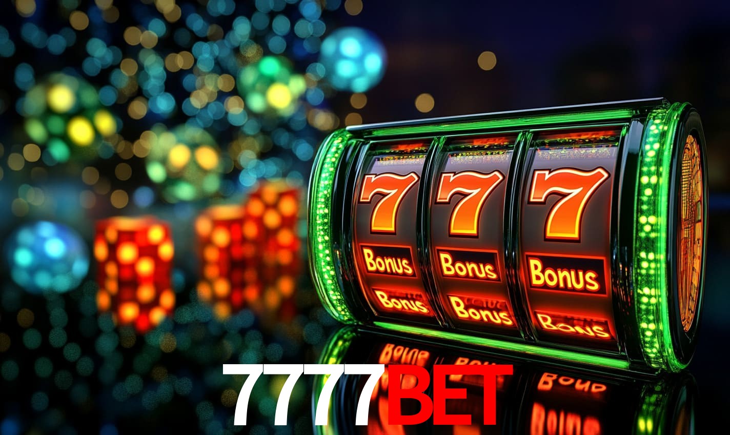 Instalação Android 7777bet