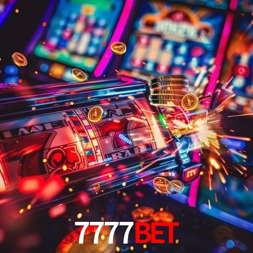 Diretório de Jogos 7777bet
