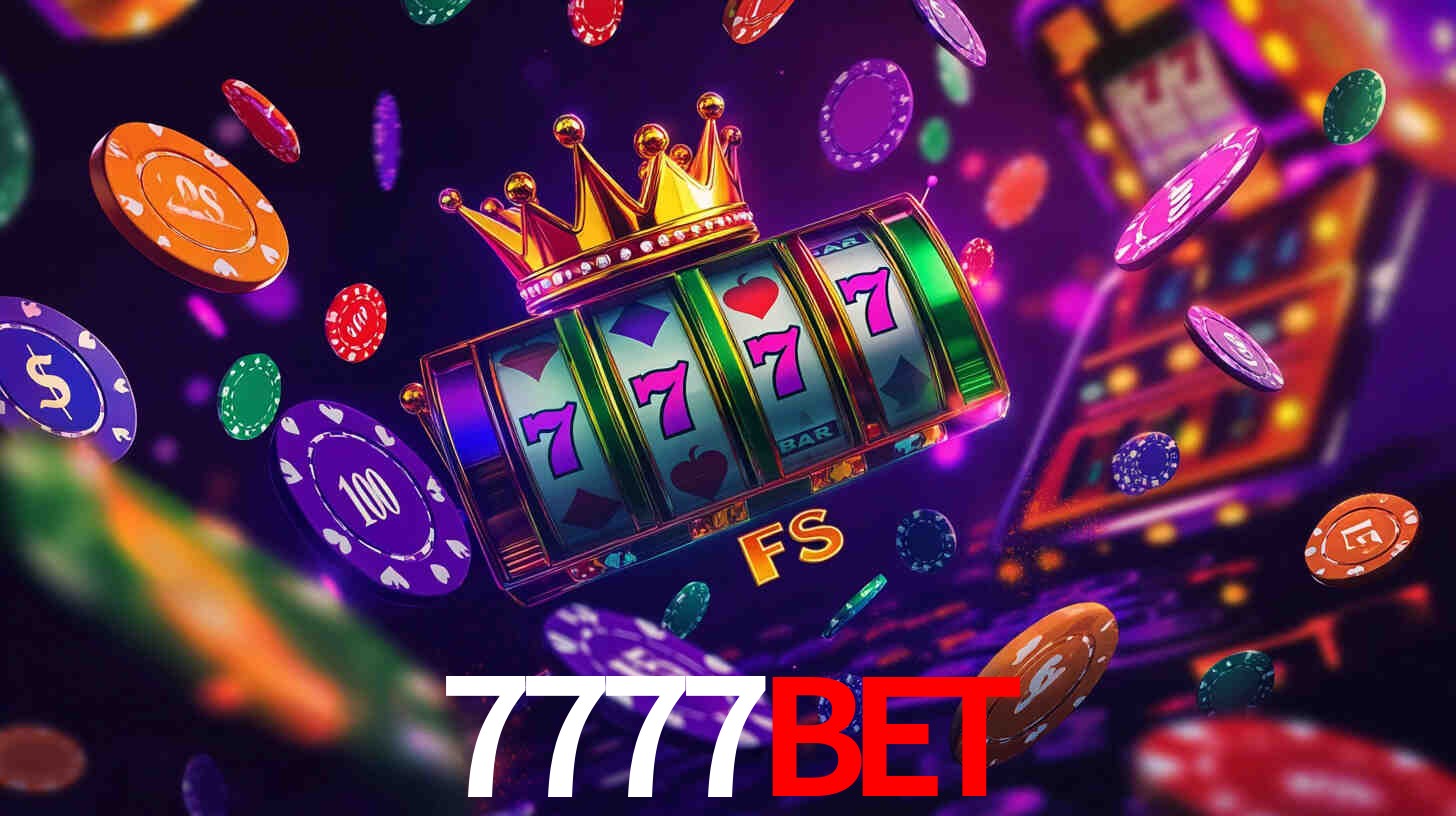 Daily Bonuses 7777bet