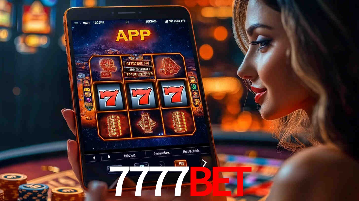 7777bet