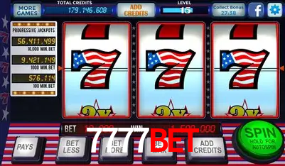 Inovações de Jogos na 7777bet: O Futuro das Experiências Interativas