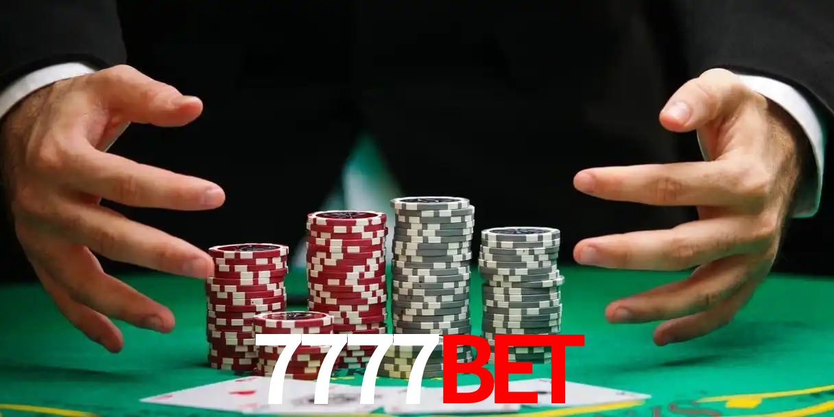 Jackpots em slots