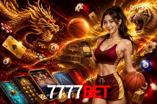 Slot Games 7777bet