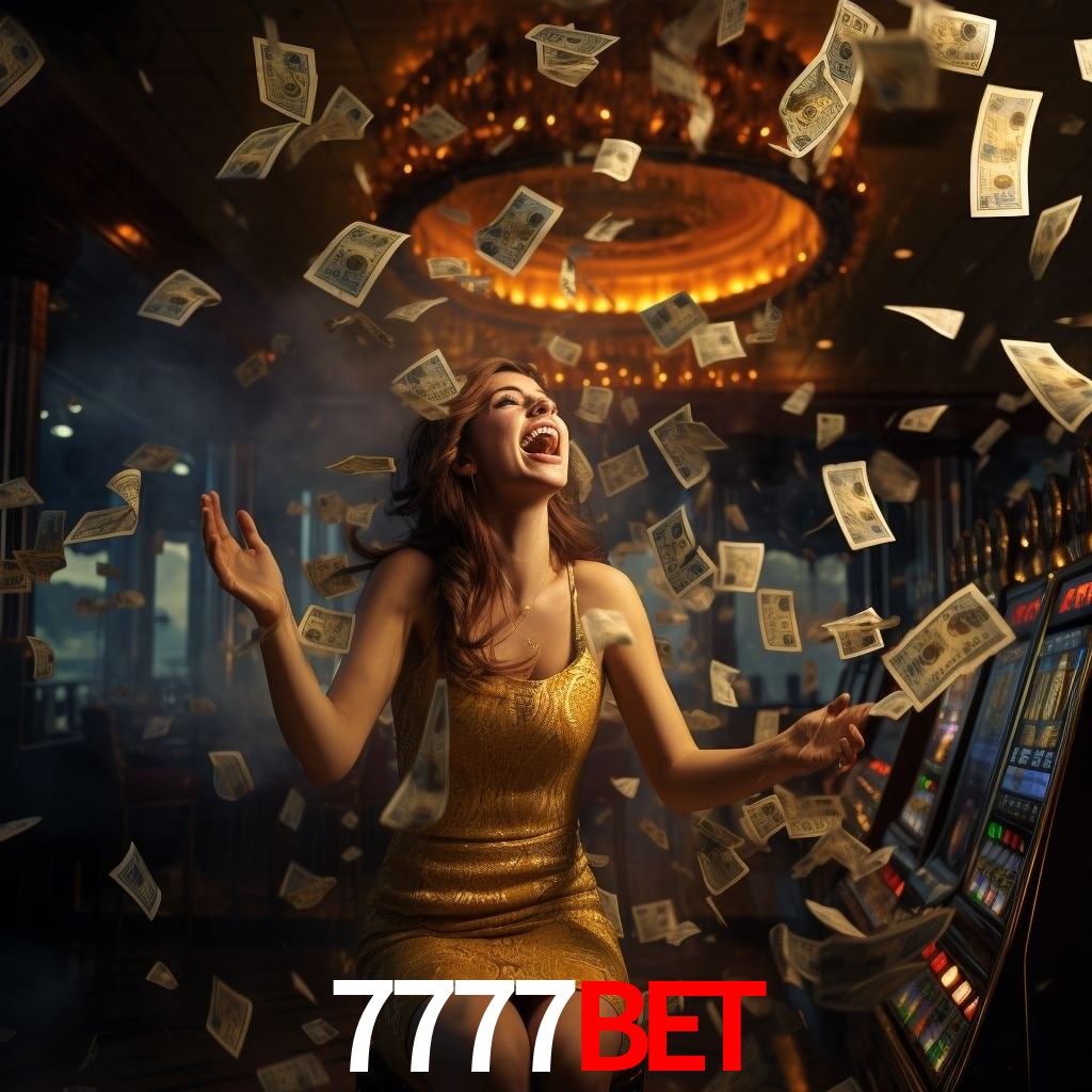Aviator Game 7777bet