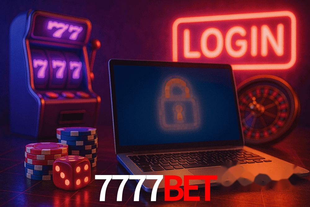 Promoções Sazonais 7777bet