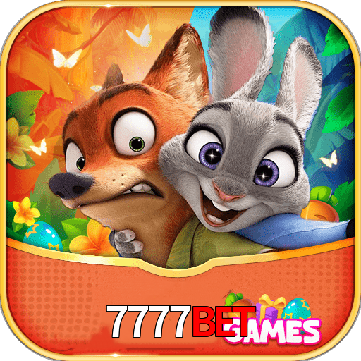 Logo 7777bet