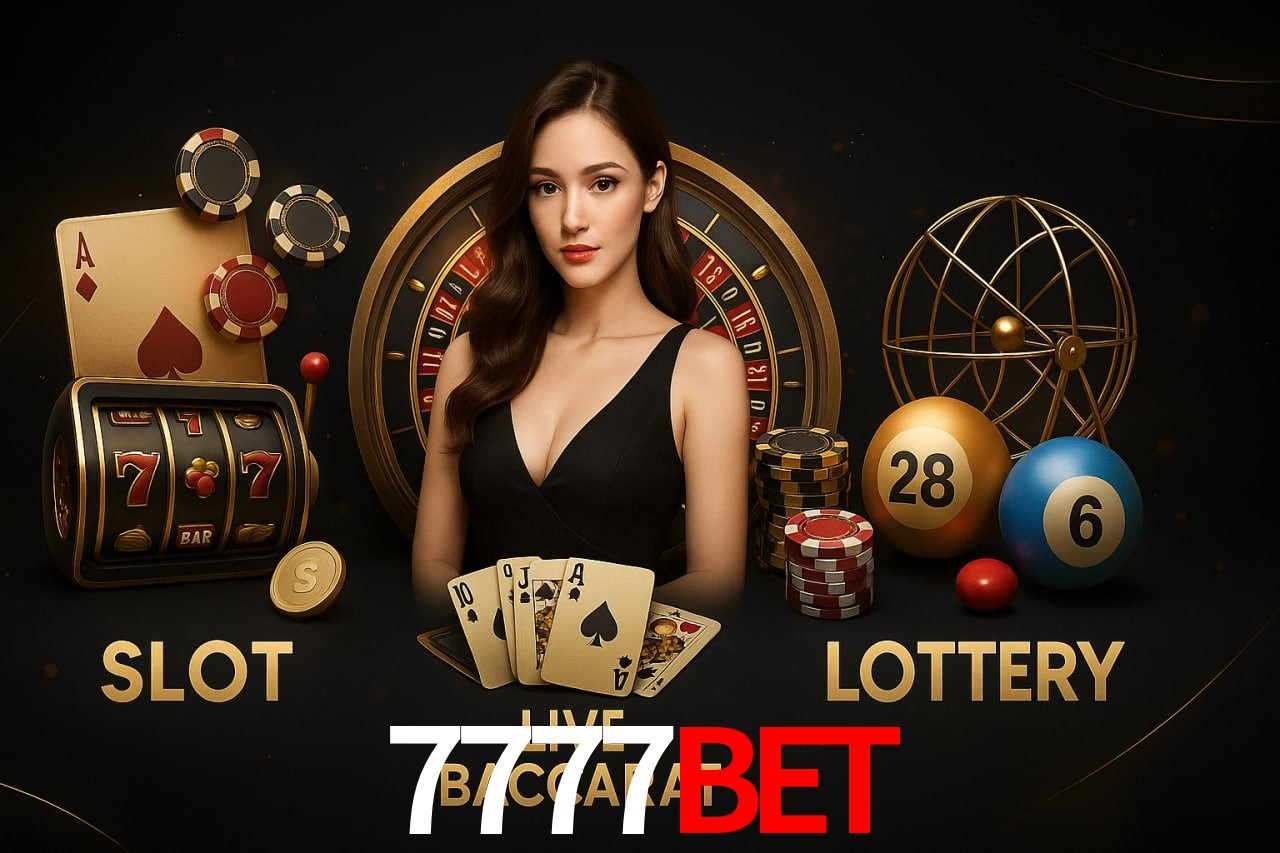 Especiais de Fim de Semana 7777bet
