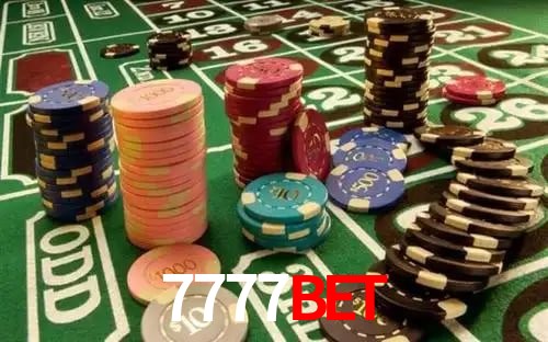 7777bet login