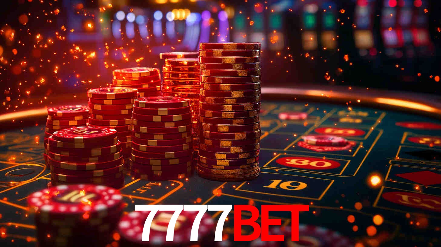 Tournaments 7777bet