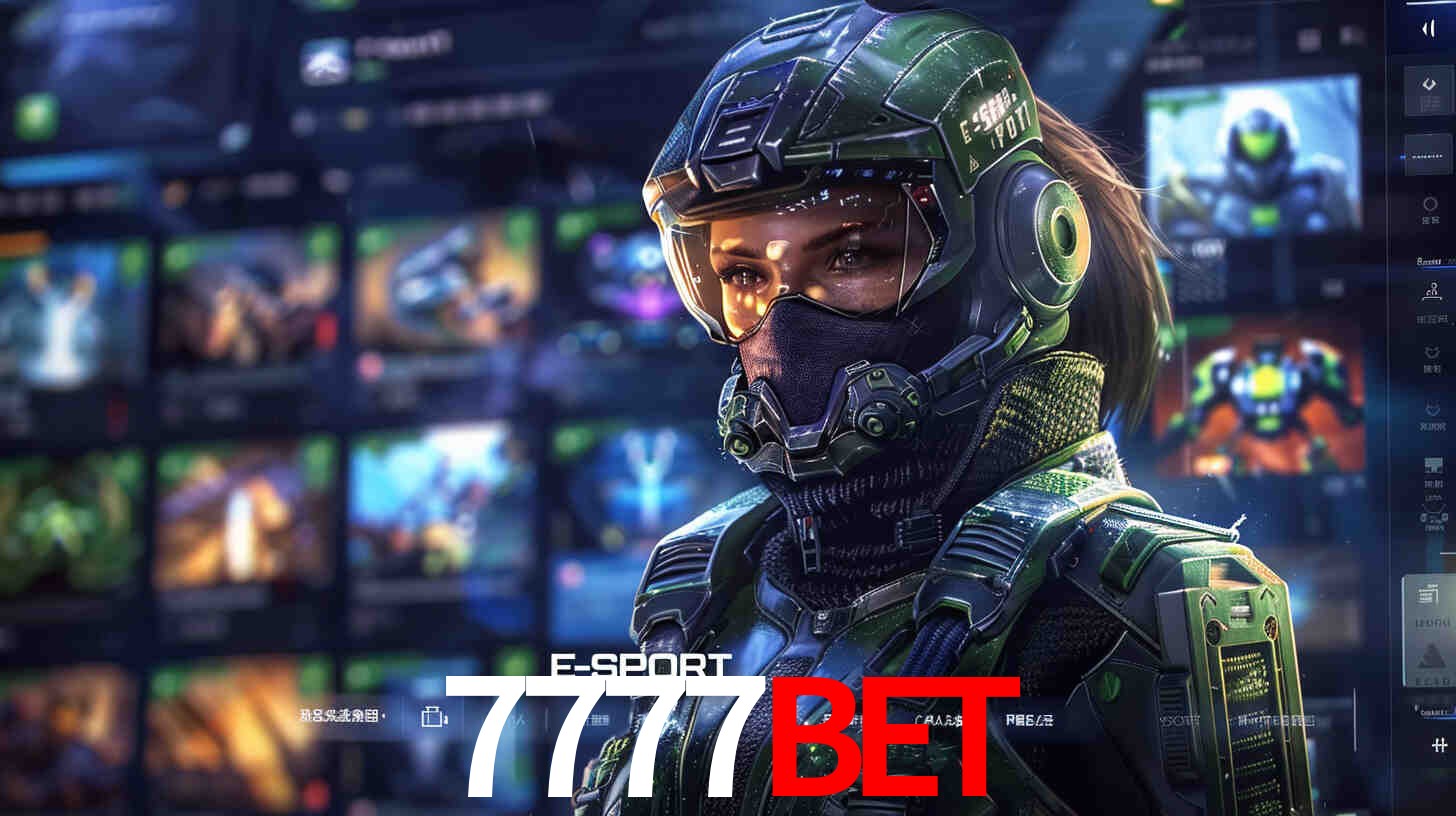 APP oficial da 7777bet para mobile