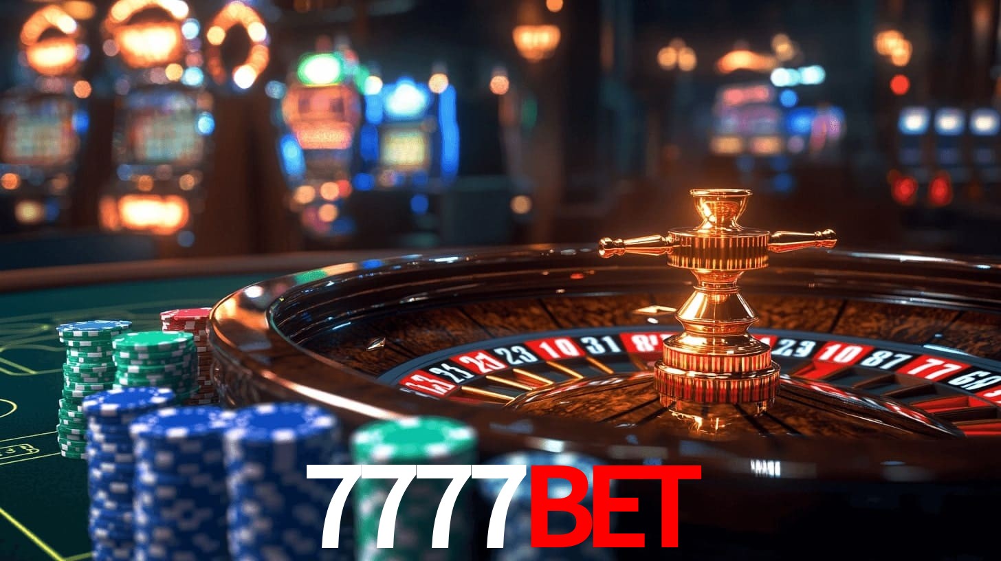 7777bet login
