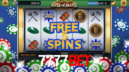 Descubra a Magia dos Jogos de Arcade no 7777bet