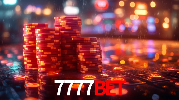 Explore as vantagens do 7777bet: serviço profissional e confiabilidade
