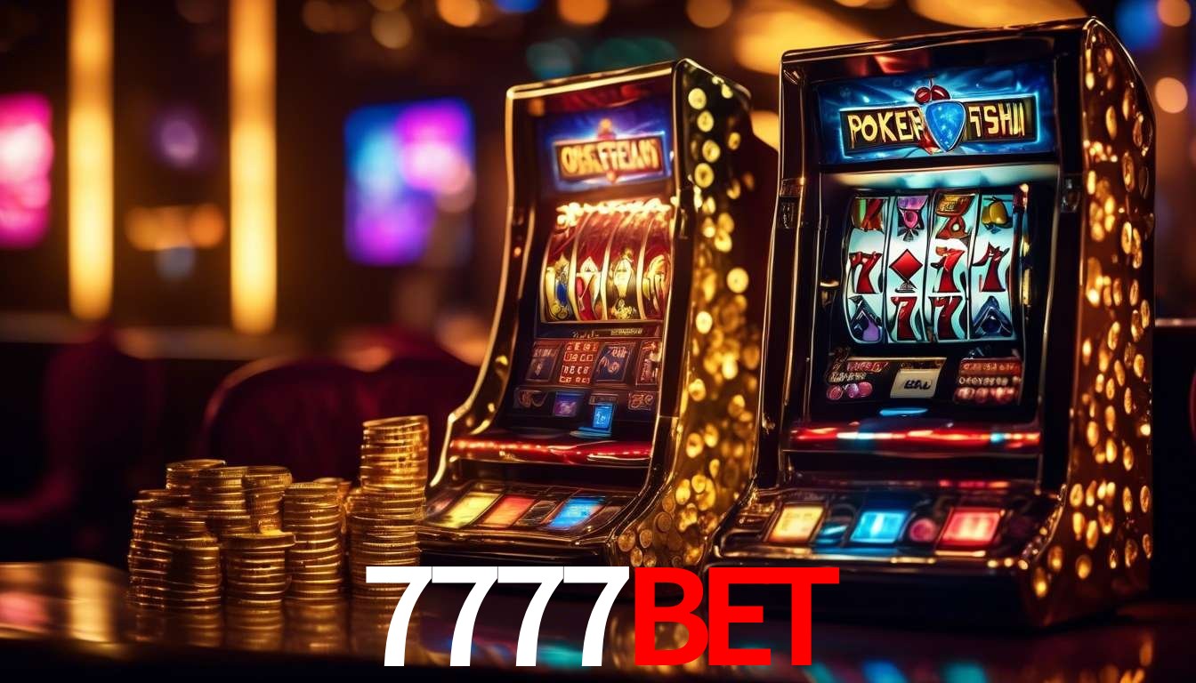 Descubra a Essência do 7777bet: Nossa História e Compromissos