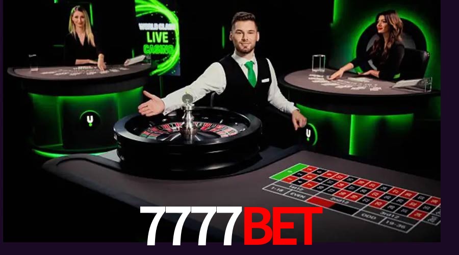 Security Systems 7777bet