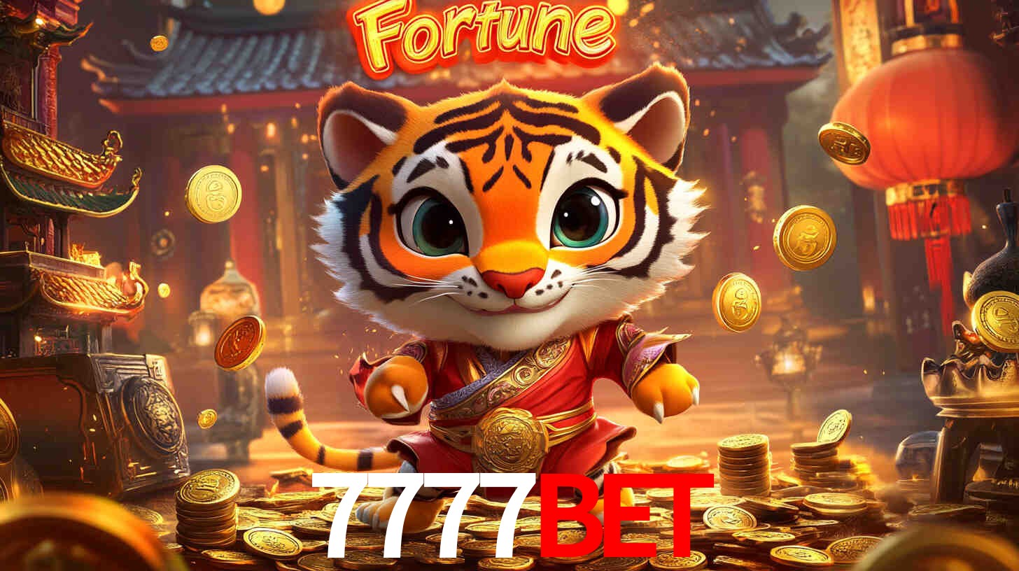 A Emoção da Loteria na 7777bet: Uma Chance de Mudança de Vida