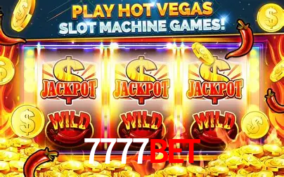 Desvendando o Mundo dos Jogos Virtuais na 7777bet