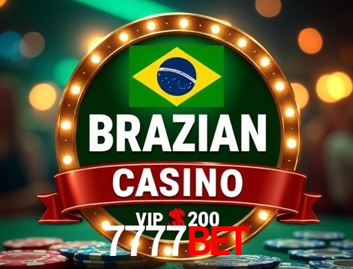 cassino 7777bet
