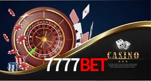 Casino VIP 7777bet