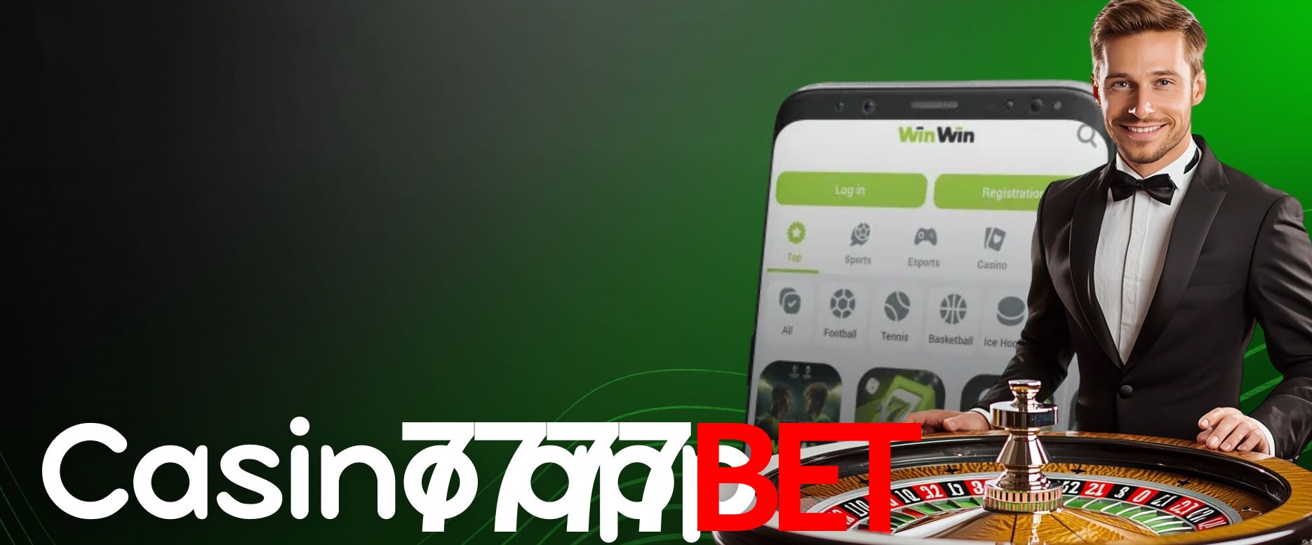 Seasonal Promotions 7777bet