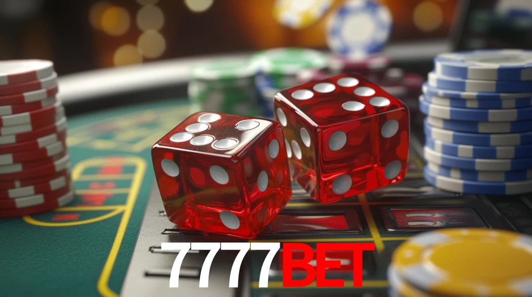 Blackjack Table 7777bet