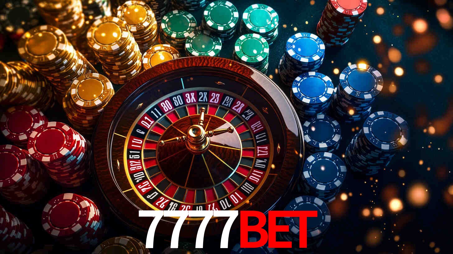 Welcome Bonus 7777bet
