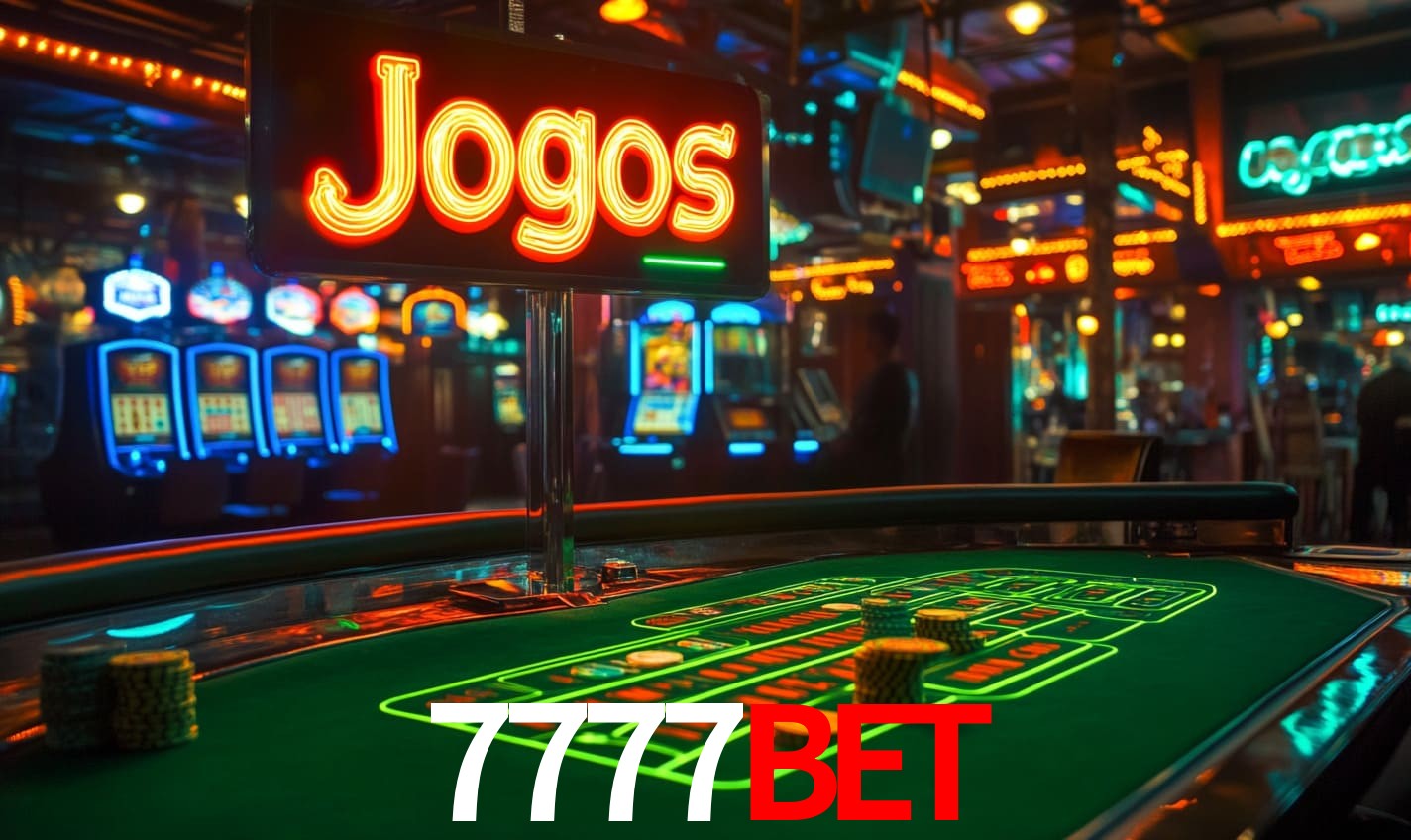 Avaliações dos Jogadores 7777bet