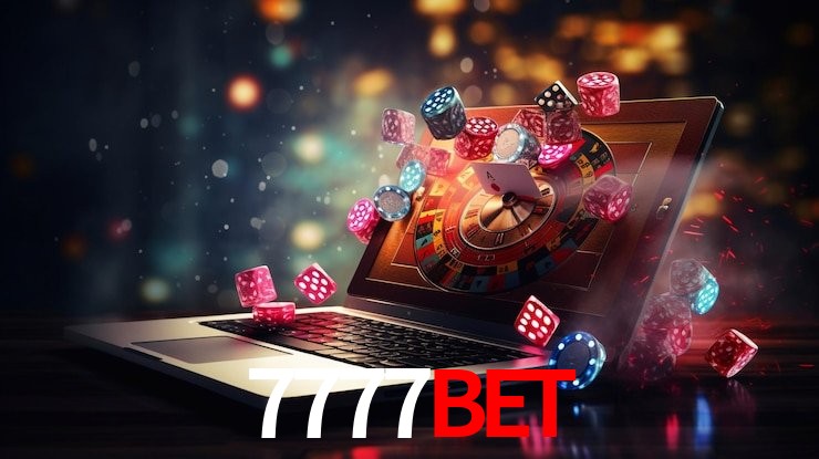 Descubra a Essência do 7777bet: Nossa História e Compromissos