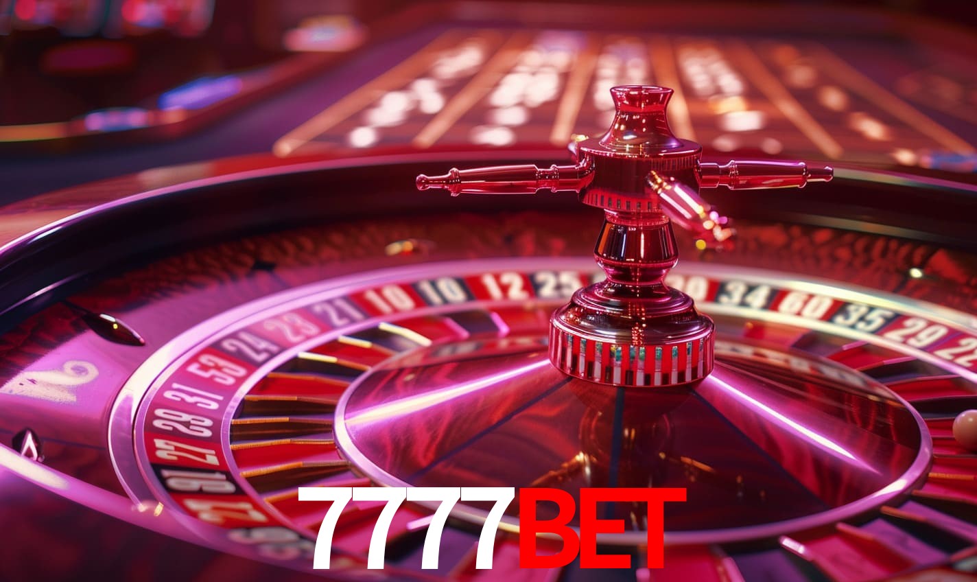 A Popularidade dos Caça-Níqueis no 7777bet